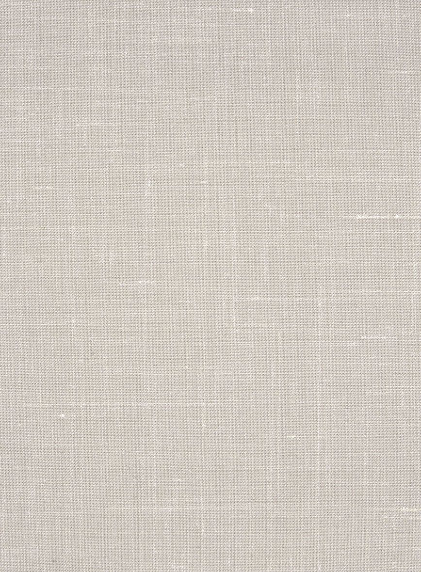 Stilvoller Anzug in Beige Sayed Design