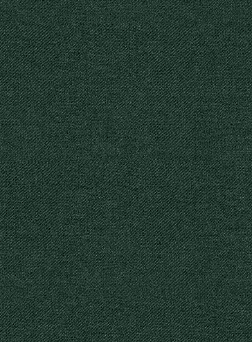 Stilvoller Anzug in Grün Sayed Design