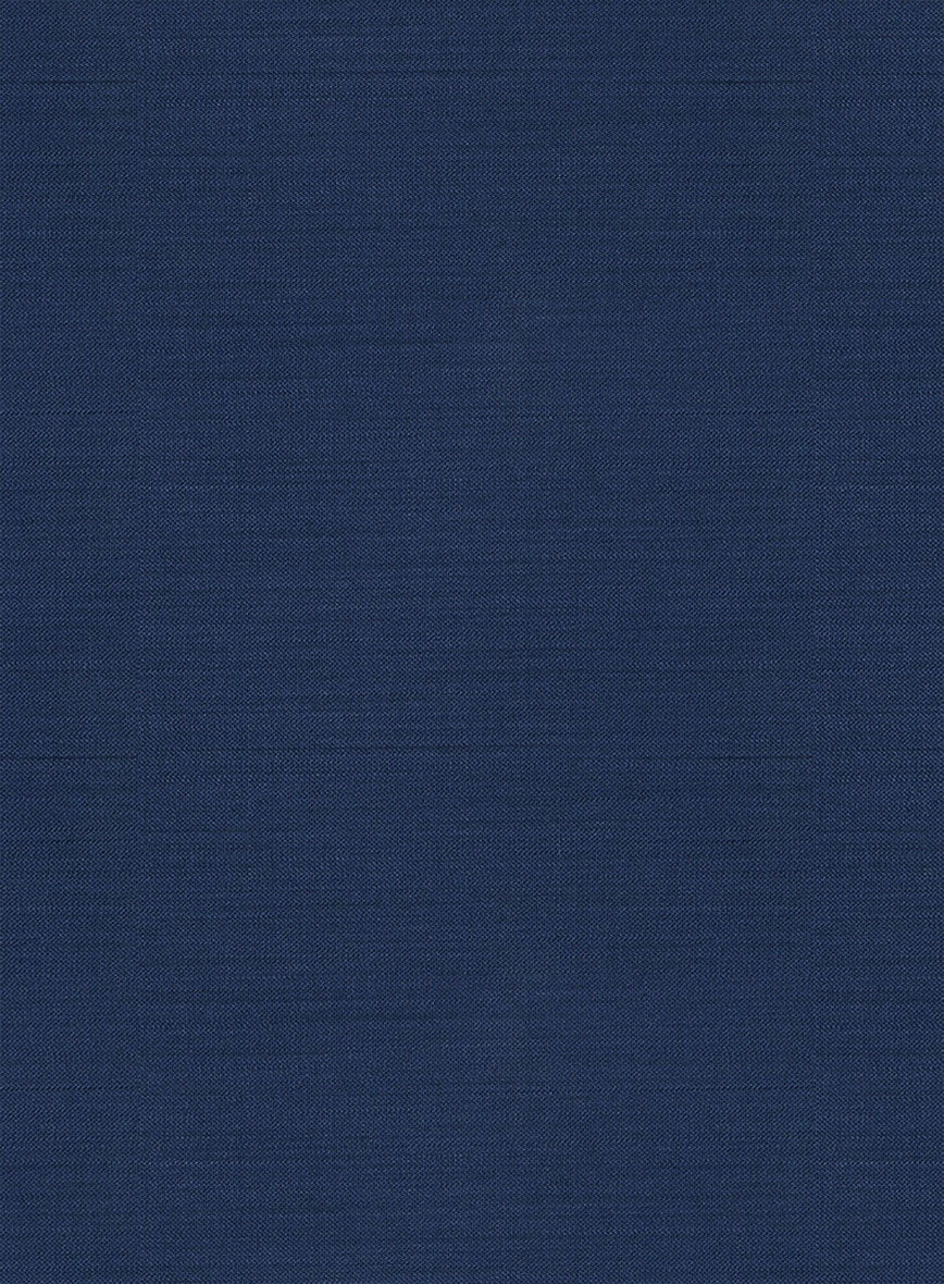 Eleganter Anzug in Persischem Blau Sayed Design